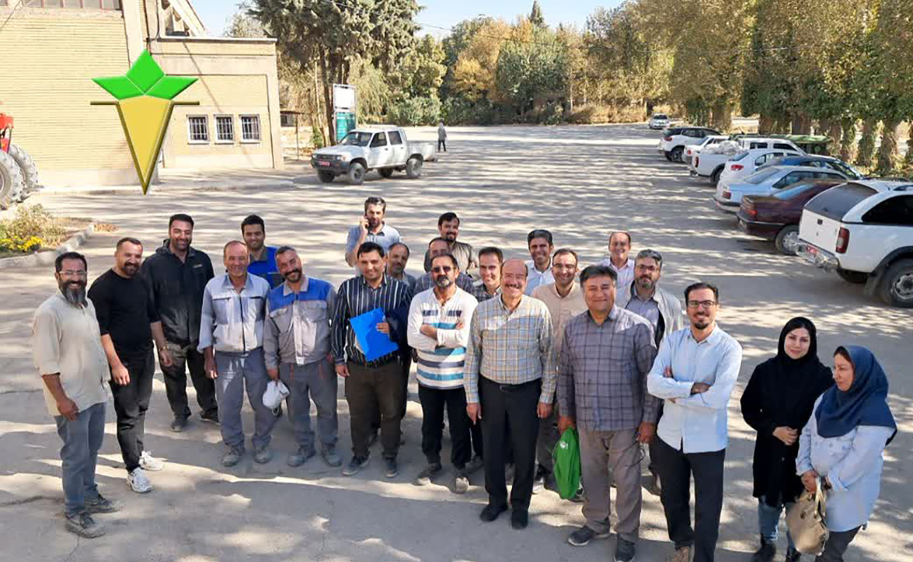 عکس روز ، ۶ آبان ۱۴۰۴