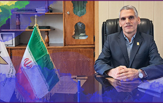 با حکم دکتر غلامرضا گل‌محمدی، دکتر اباذر رجبی رئیس جدید موسسه تحقیقات اصلاح و تهیه بذر چغندرقند کشور منصوب شد.