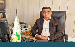 معاونت جدید پژوهش، فناوری و انتقال یافته های موسسه آغاز به کار کرد