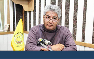 تبریک به آقای دکتر صادق زاده جهت ارتقاء رتبه به "استادی"