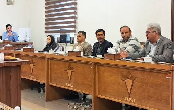 بررسی و گزارش عملکرد بودجه در شش ماه اول و برنامه پیش‌بینی بودجه سال ۱۴۰۵