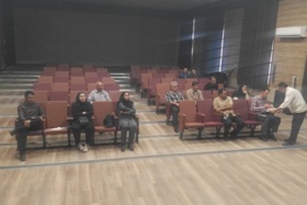 برگزاری کارگاه آموزشی نظارت بر عیارسنجی در استان فارس