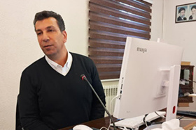 دوره آموزشی شناخت انواع کودهای آلی، زیستی و محرکهای رشد و اصول کاربرد آنها در زراعت چغندرقند