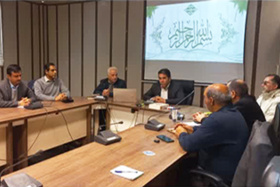 دوره آموزشی مدیریت مزرعه چغندرقند در استان گلستان