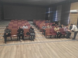 برگزاری کارگاه آموزشی نظارت بر عیارسنجی در استان فارس