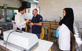 تأکید بر دقت و شفافیت در سنجش عیار چغندرقند