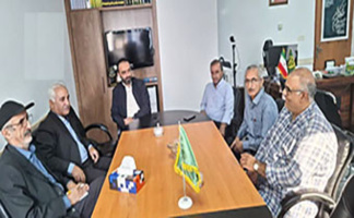 تولید چغندرقند پاییزه در مازندران