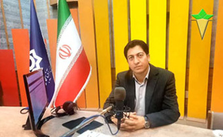 برنامه زنده رادیویی با موضوع عیارسنجی چغندرقند با دستورالعمل‌های جدید