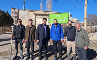 بازدید از ایستگاه تحقیقات تولید بذر الیت چغندرقند فیروزکوه