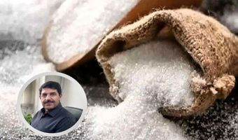 ۱.۶ میلیون تن شکر در کشور تولید شد/ ۷۰۰ هزار تن همچنان از طریق واردات تأمین می‌شود