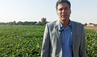 «روبینا»؛ نخستین رقم مشترک پژوهش و بخش خصوصی، الگویی موفق از تجاری‌سازی دستاوردهای تحقیقاتی