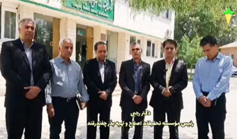 ظرفیت‌های بالقوه اردبیل، پشتوانه کارآمد برای خودکفایی در تولید بذر هیبرید تجارتی چغندرقند ایرانی