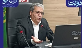 توسعه الگوی کشت و محصولات کم‌آب‌بر برای افزایش بهره‌وری منابع آب کشاورزی