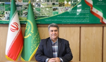 علی‌اکبر نوروزی، رئیس مرکز فناوری اطلاعات و اطلاع‌رسانی سازمان تحقیقات، آموزش و ترویج کشاورزی از تمدید مهلت ارسال آثار به هشتمین دوره هفته ملی کتاب کشاورزی و منابع طبیعی تا تاریخ ۱۰ مهرماه ۱۴۰۵ خبر داد