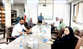 برگزاری دوره آموزشی مدیریت زراعی کشت چغندرقند پاییزه در مشهد