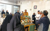 بازدید از کارخانجات قند آذربایجان غربی