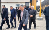 بازدید و نظارت از کارخانجات قند پیرانشهر و نقده