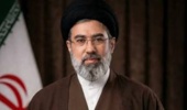 رهبر جدید انقلاب اسلامی توسط مجلس خبرگان رهبری تعیین و معرفی شد