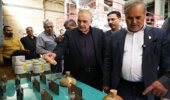 حلقه اتصال پژوهش، فناوری و تولید؛ وقتی دستاوردهای علمی به محصول و راهکار عملی برای کشاورزی تبدیل می‌شوند