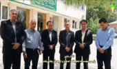 ظرفیت‌های بالقوه اردبیل، پشتوانه کارآمد برای خودکفایی در تولید بذر هیبرید تجارتی چغندرقند ایرانی