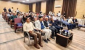 همایش چغندرکاران شهرستان مرودشت