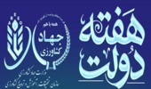 هفته دولت، یادآور مجاهدت شهیدان رجایی و باهنر و فرصتی برای قدردانی از تلاش همه خدمتگزاران کشور است.