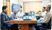 ایجاد هم‌افزایی میان صنعت قند و شرکت‌های دانش‌بنیان برای توسعه تولید پایدار