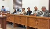 بررسی و گزارش عملکرد بودجه در شش ماه اول و برنامه پیش‌بینی بودجه سال ۱۴۰۵