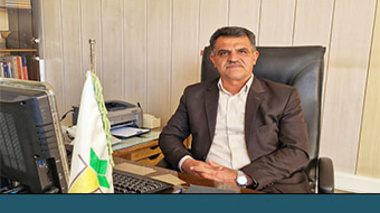 معاونت جدید پژوهش، فناوری و انتقال یافته های موسسه آغاز به کار کرد
