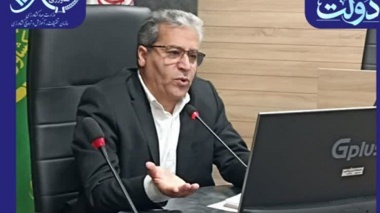 توسعه الگوی کشت و محصولات کم‌آب‌بر برای افزایش بهره‌وری منابع آب کشاورزی