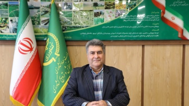 علی‌اکبر نوروزی، رئیس مرکز فناوری اطلاعات و اطلاع‌رسانی سازمان تحقیقات، آموزش و ترویج کشاورزی از تمدید مهلت ارسال آثار به هشتمین دوره هفته ملی کتاب کشاورزی و منابع طبیعی تا تاریخ ۱۰ مهرماه ۱۴۰۵ خبر داد