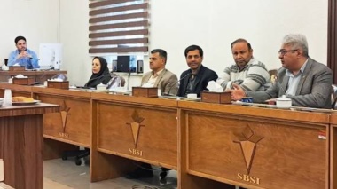 بررسی و گزارش عملکرد بودجه در شش ماه اول و برنامه پیش‌بینی بودجه سال ۱۴۰۵