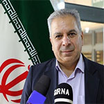 انتخاب داریوش طالقانی به عنوان رئیس کمیسیون تخصصی گروه علوم زراعی و باغی