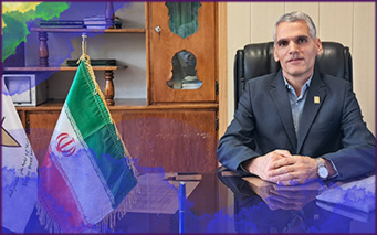 با حکم دکتر غلامرضا گل‌محمدی، دکتر اباذر رجبی رئیس جدید موسسه تحقیقات اصلاح و تهیه بذر چغندرقند کشور منصوب شد.