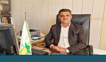 معاونت جدید پژوهش، فناوری و انتقال یافته های موسسه آغاز به کار کرد