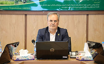 تأکید گل‌محمدی بر تقویت اطلاع‌رسانی و هدف‌مندی پژوهش‌ها در مسیر خودکفایی شکر + کلیپ