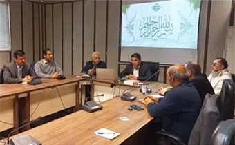 دوره آموزشی مدیریت مزرعه چغندرقند در استان گلستان