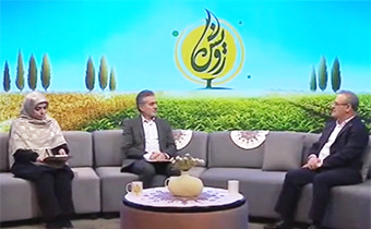 صرفه جویی در مصرف آب کشاورزی به اندازه سد امیرکبیر