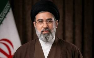 رهبر جدید انقلاب اسلامی توسط مجلس خبرگان رهبری تعیین و معرفی شد