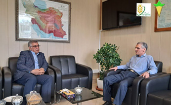 گامی مؤثر در راستای تقویت تعاملات منابع ژنتیکی و هم‌راستایی برنامه‌های پژوهشی در مسیر توسعه پایدار
