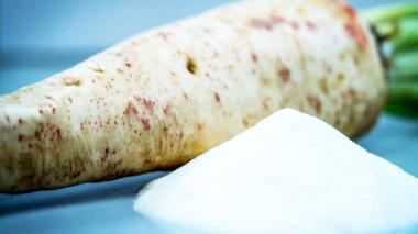 چیکوری؛ منبع اینولین با انرژی کمتر از ساکارز و کاربرد در صنایع غذایی