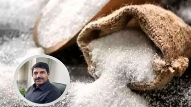 ۱.۶ میلیون تن شکر در کشور تولید شد/ ۷۰۰ هزار تن همچنان از طریق واردات تأمین می‌شود