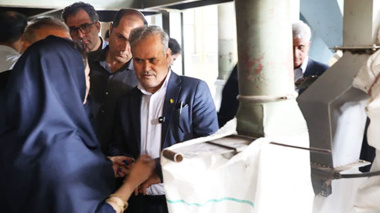 گامی علمی برای سنجش دقیق کیفیت چغندرقند؛ دستگاه تعیین افت نمونه، معیار ارزیابی عیار و کیفیت محصول