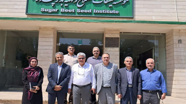 جلسه مشترک هم‌اندیشی با معاونین دانشگاه آزاد اسلامی واحد شهرقدس