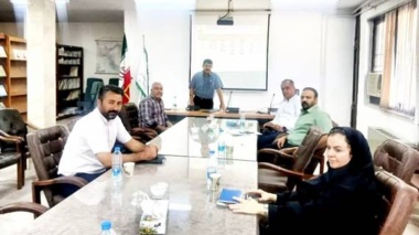 برگزاری دوره آموزشی مدیریت زراعی کشت چغندرقند پاییزه در مشهد