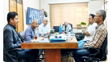 ایجاد هم‌افزایی میان صنعت قند و شرکت‌های دانش‌بنیان برای توسعه تولید پایدار