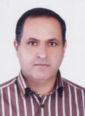 سعید دارابی