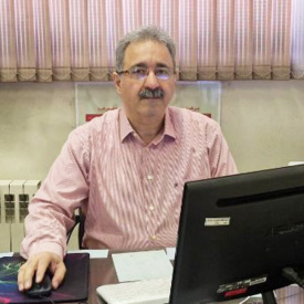 بابک بابائی