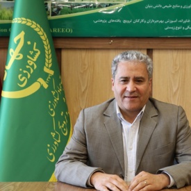 سیدباقر محمودی