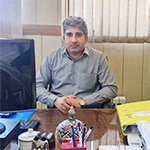 روح اله جعفری